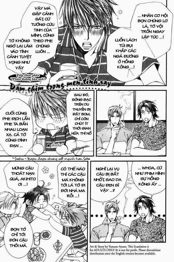 Tầm Ngắm Chapter 30.2 trang 2