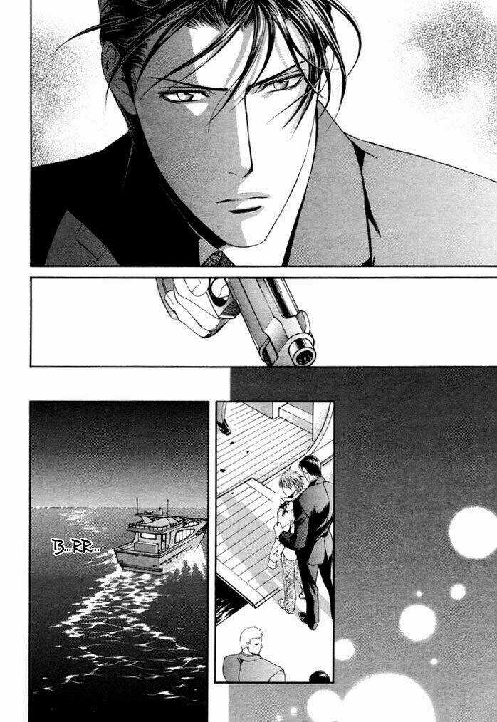 Tầm Ngắm Chapter 30 trang 17