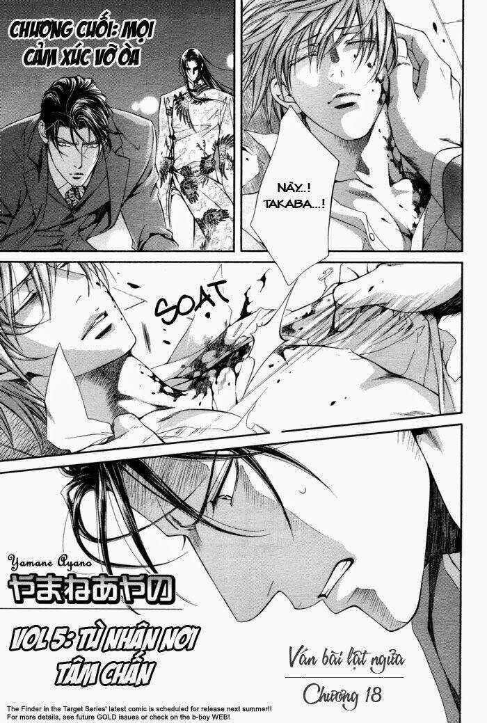 Tầm Ngắm Chapter 30 trang 2