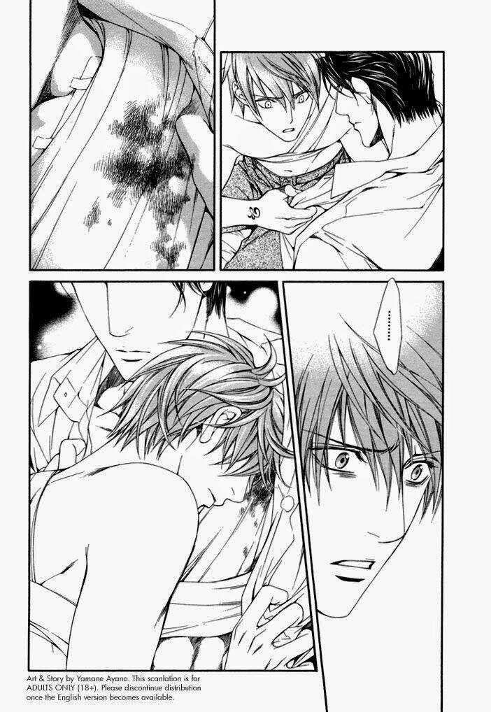 Tầm Ngắm Chapter 30 trang 27