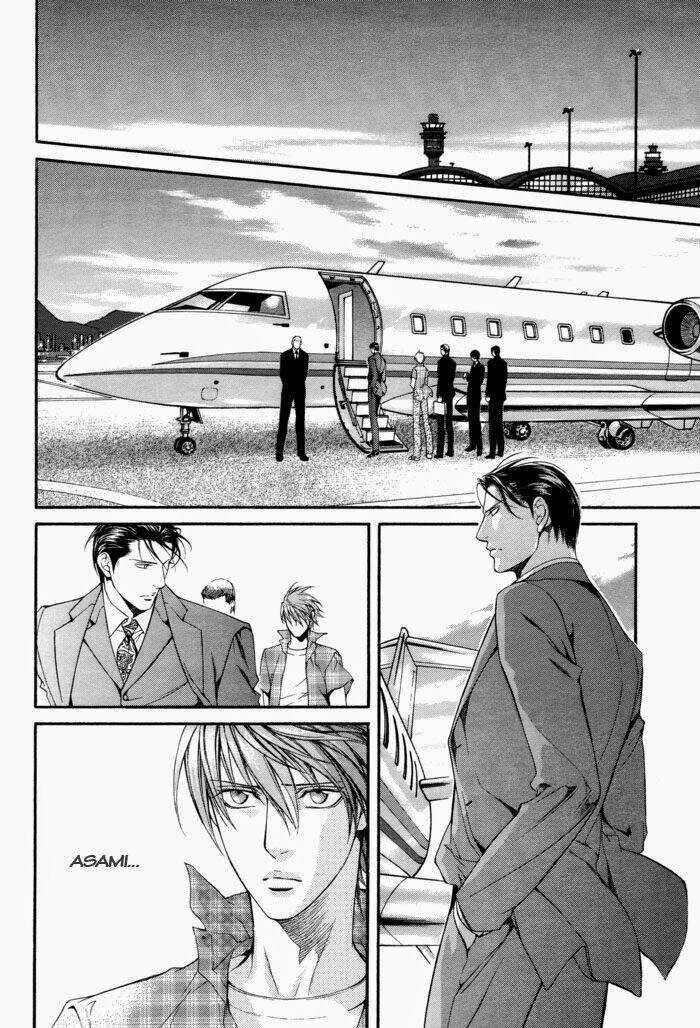 Tầm Ngắm Chapter 30 trang 40