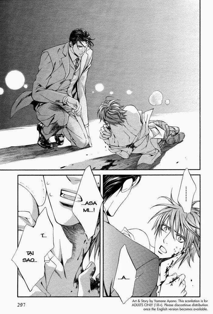 Tầm Ngắm Chapter 30 trang 6