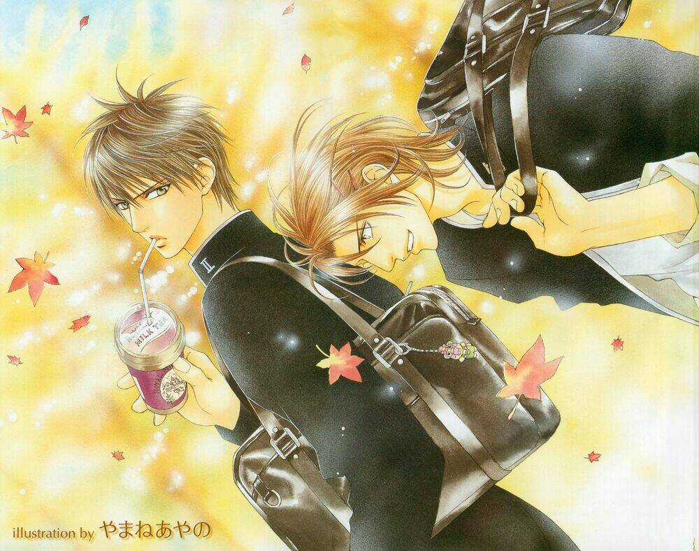 Tầm Ngắm Chapter 31.1 trang 26