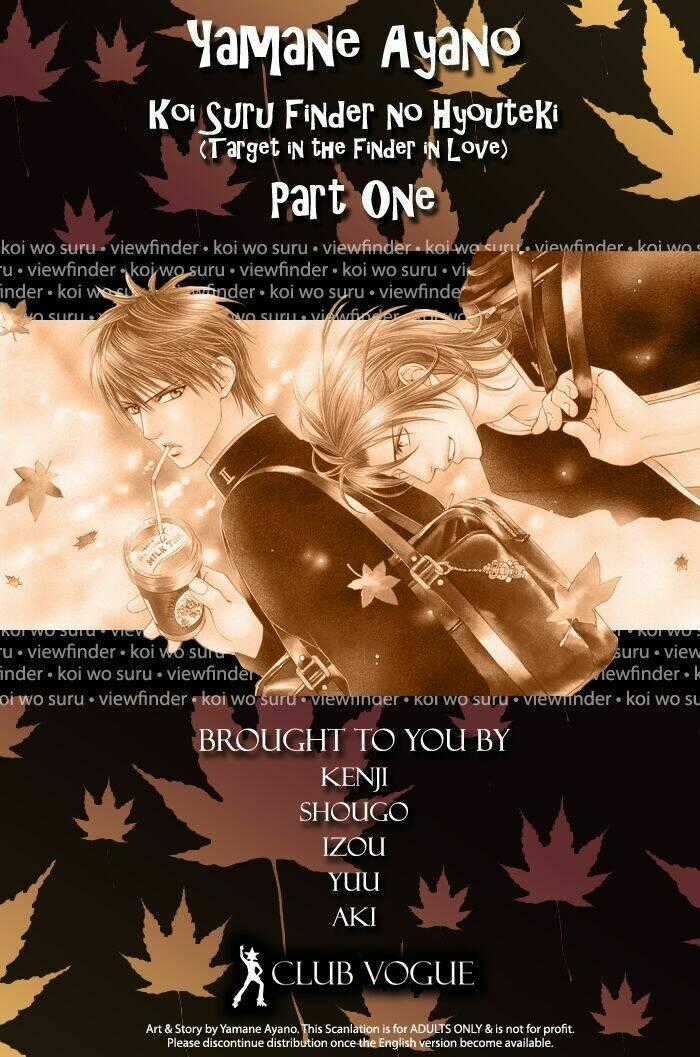 Tầm Ngắm Chapter 31.1 trang 28