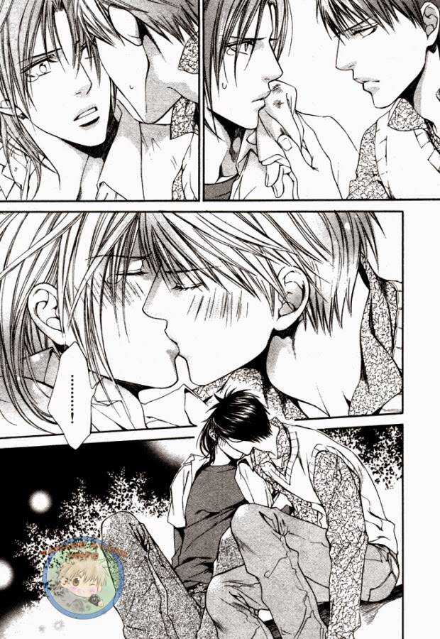 Tầm Ngắm Chapter 31.2 trang 25