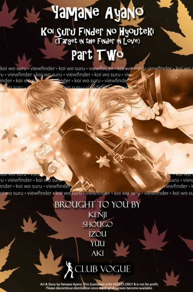 Tầm Ngắm Chapter 31.2 trang 33