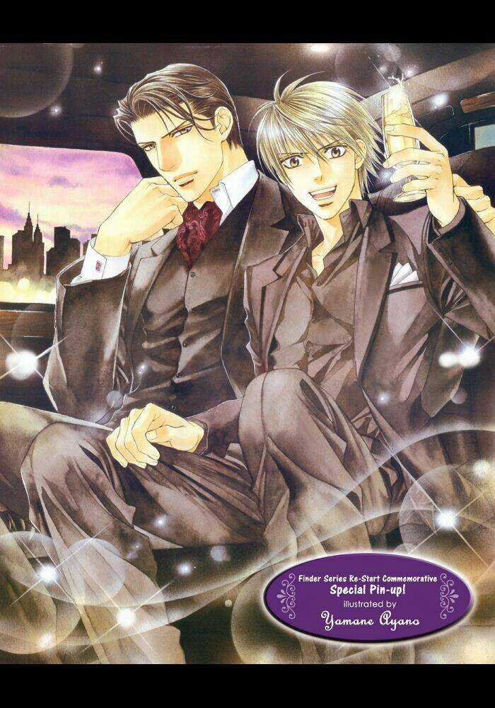 Tầm Ngắm Chapter 32 trang 3