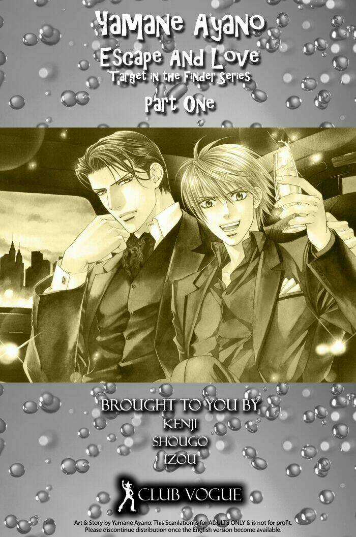 Tầm Ngắm Chapter 32 trang 4