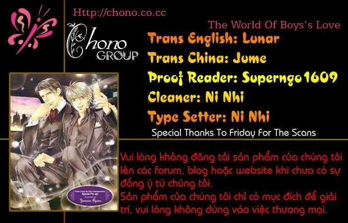 Tầm Ngắm Chapter 33 trang 1
