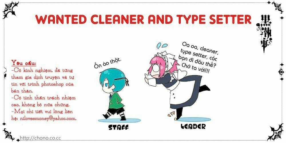 Tầm Ngắm Chapter 34 trang 17