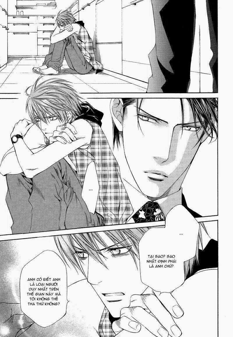 Tầm Ngắm Chapter 35 trang 28