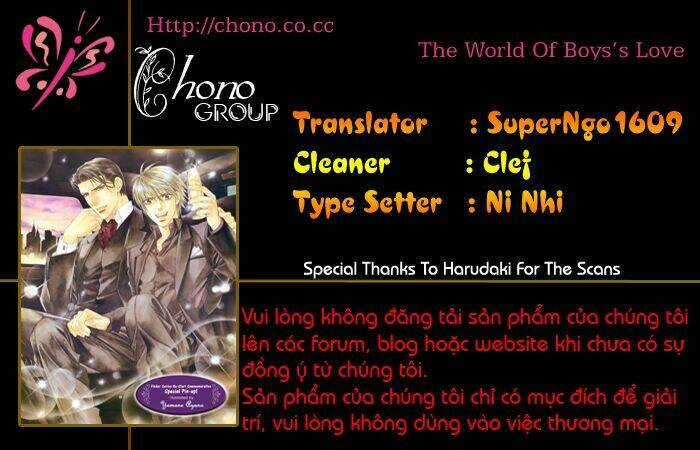 Tầm Ngắm Chapter 35 trang 3