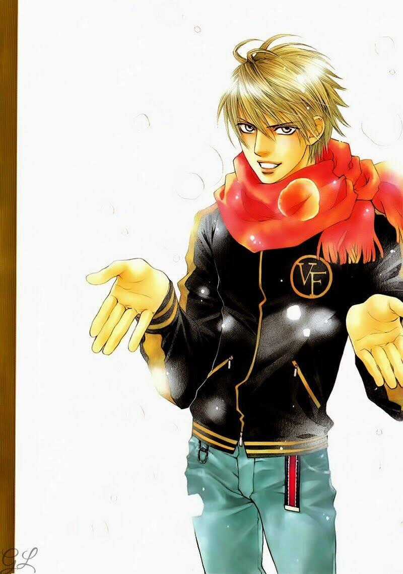 Tầm Ngắm Chapter 36.1 trang 1