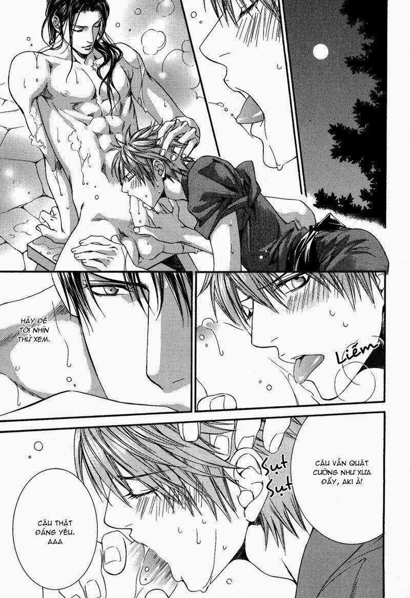 Tầm Ngắm Chapter 36.2 trang 15