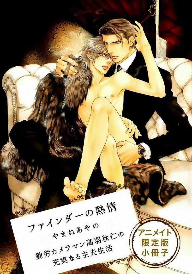Tầm Ngắm Chapter 36.3 trang 0