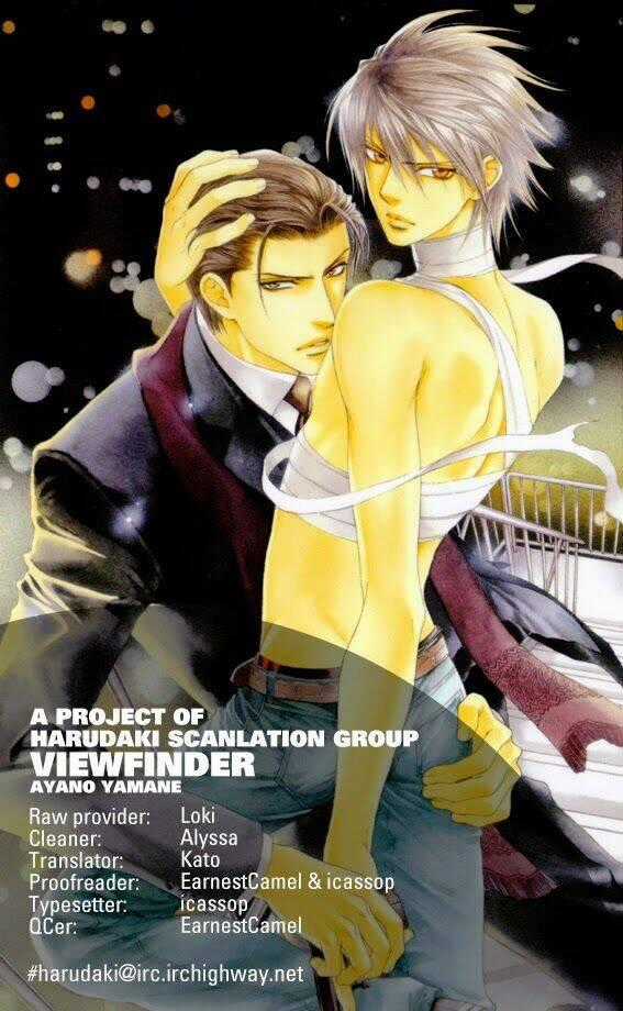 Tầm Ngắm Chapter 36.4 trang 0