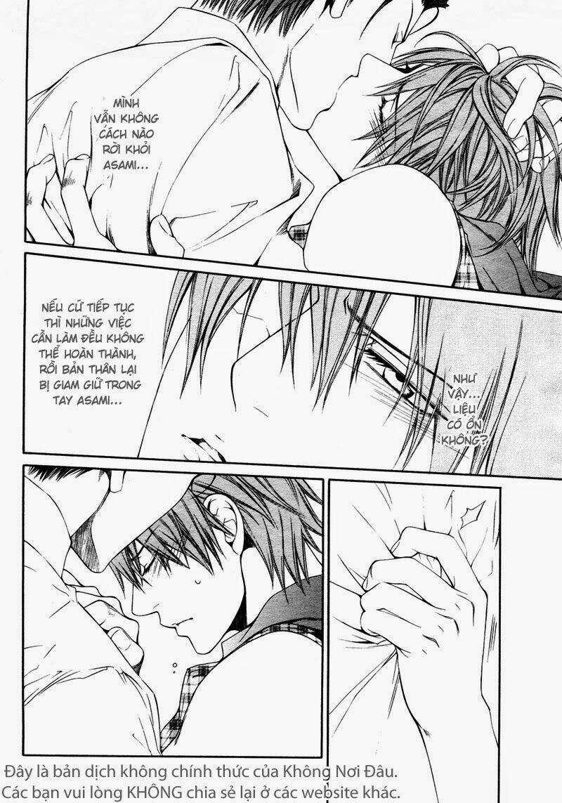 Tầm Ngắm Chapter 36 trang 2