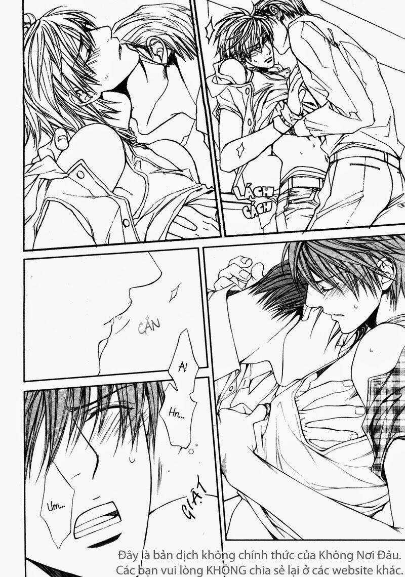 Tầm Ngắm Chapter 36 trang 6