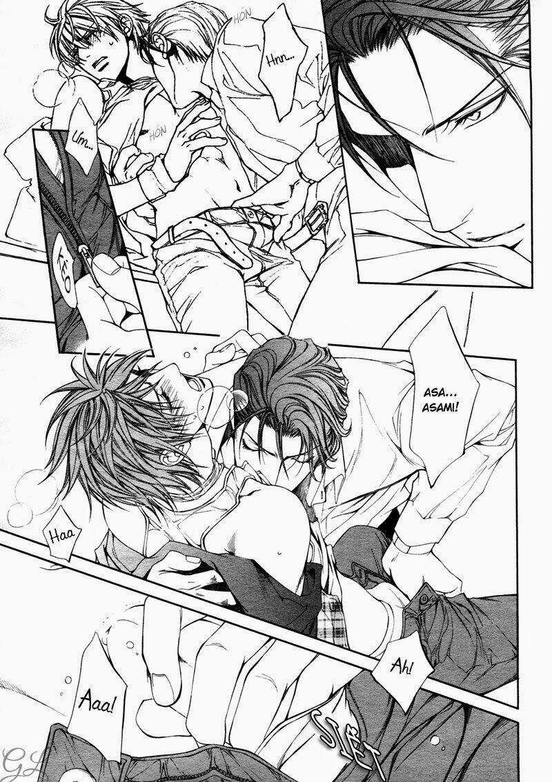 Tầm Ngắm Chapter 36 trang 7