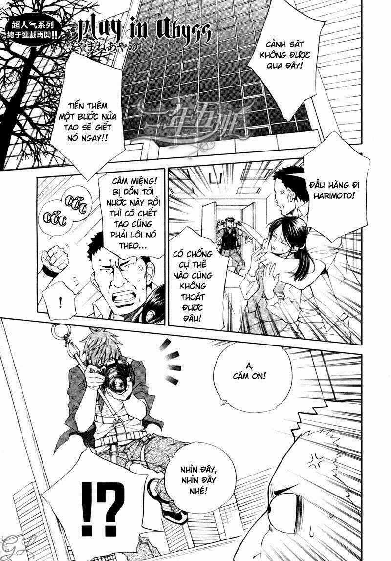 Tầm Ngắm Chapter 37 trang 0