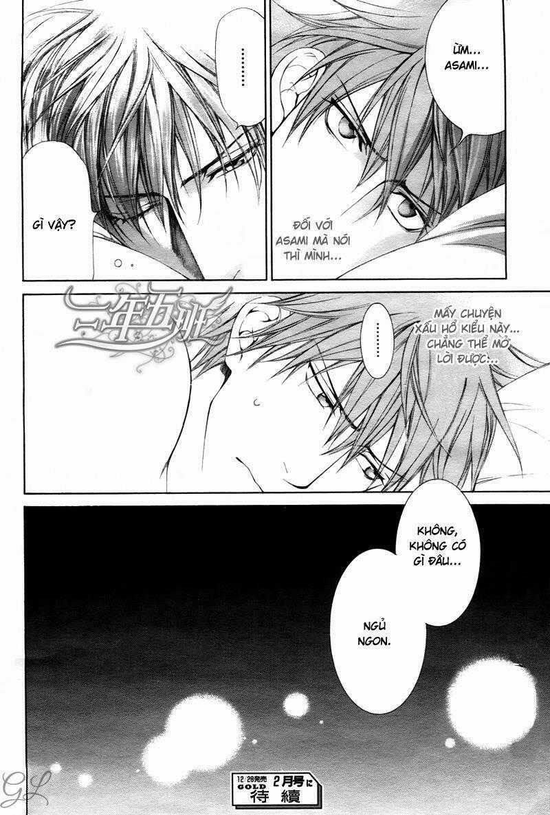 Tầm Ngắm Chapter 38 trang 23