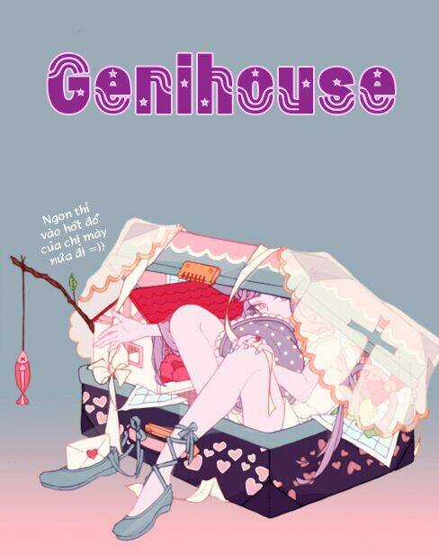 Tầm Ngắm Chapter 39 trang 24