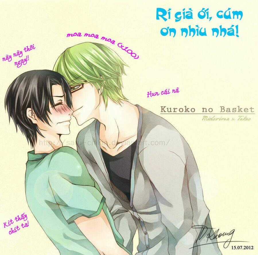 Tầm Ngắm Chapter 39 trang 26