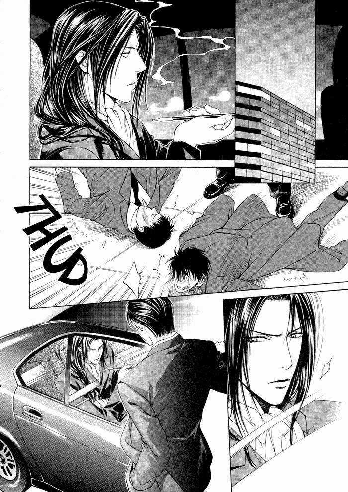 Tầm Ngắm Chapter 4 trang 13