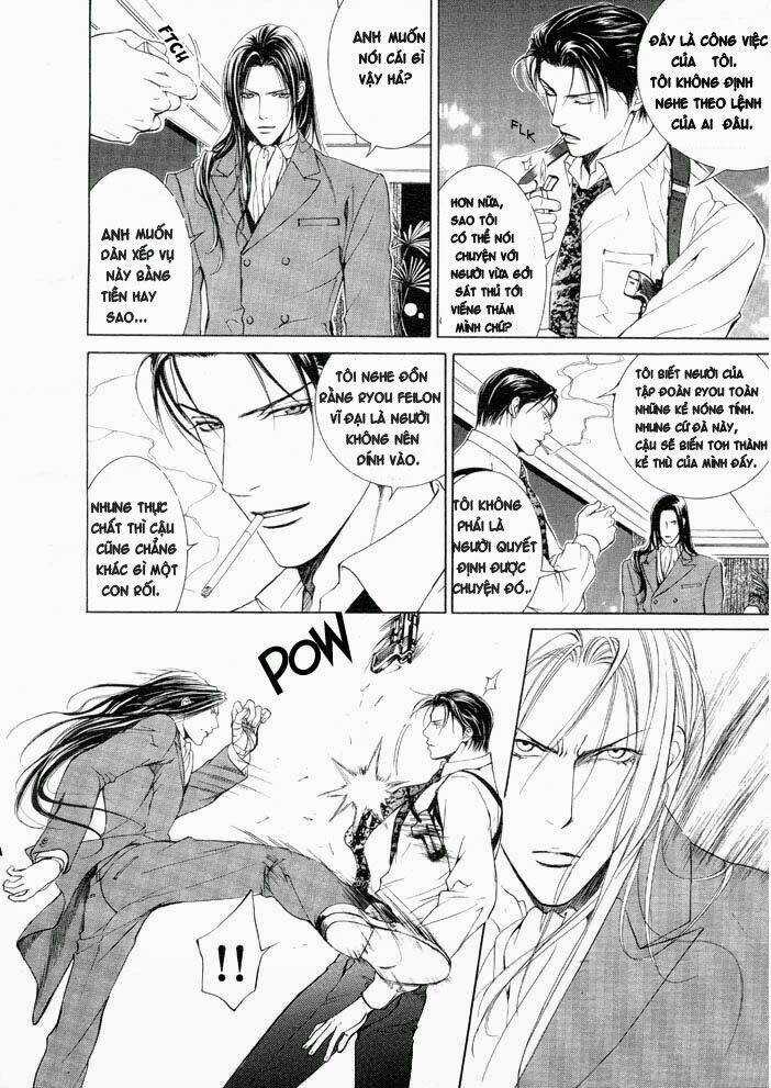 Tầm Ngắm Chapter 4 trang 15