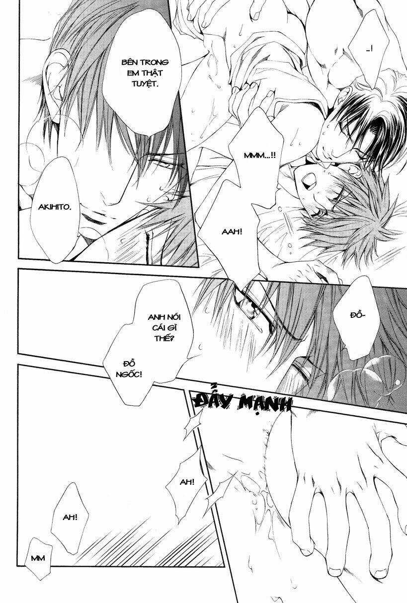 Tầm Ngắm Chapter 40 trang 19