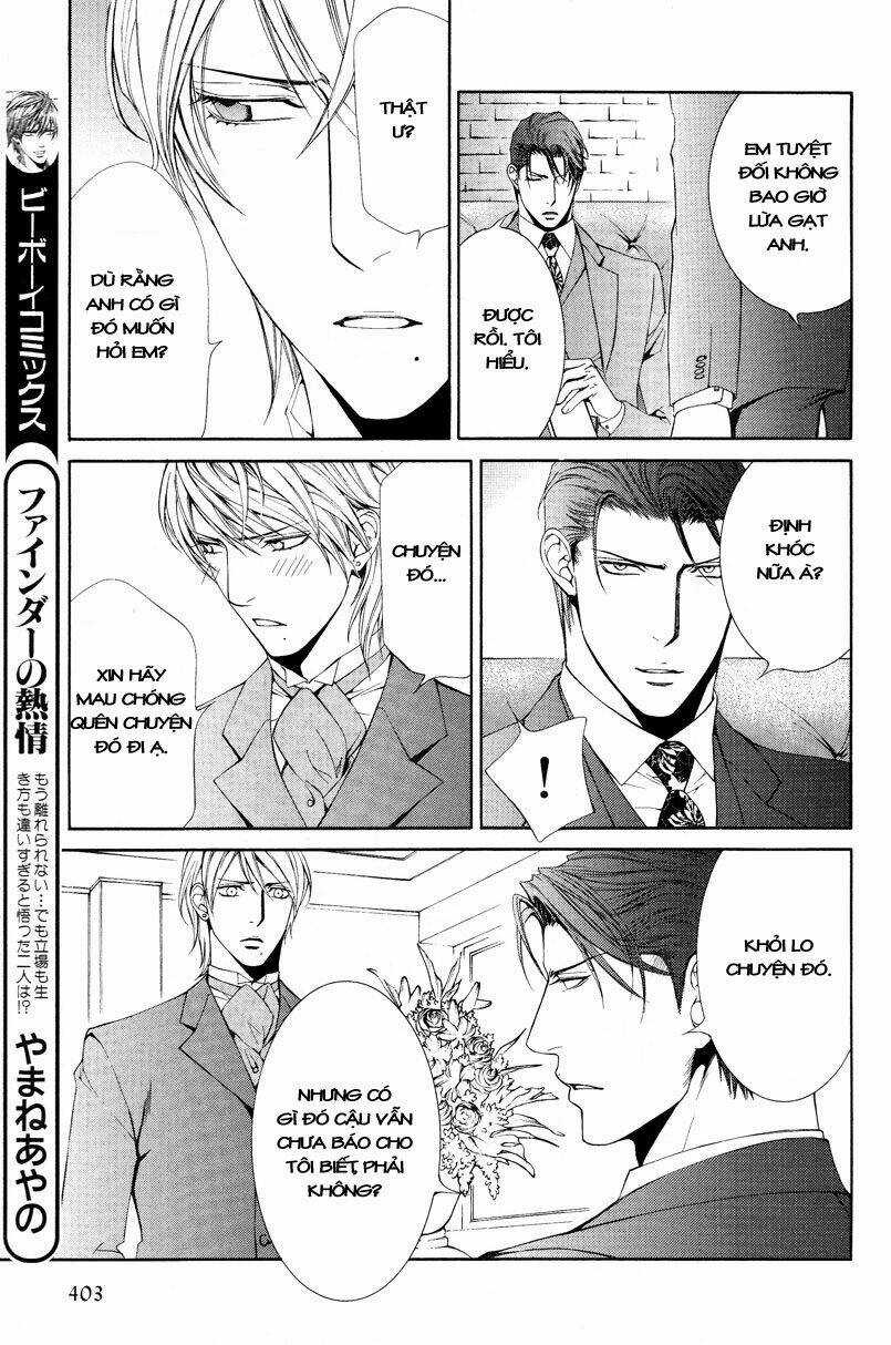 Tầm Ngắm Chapter 40 trang 2