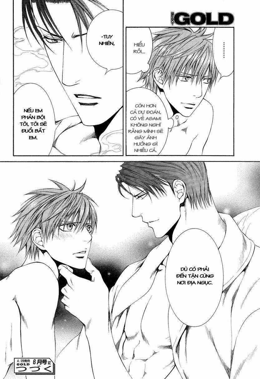 Tầm Ngắm Chapter 40 trang 23