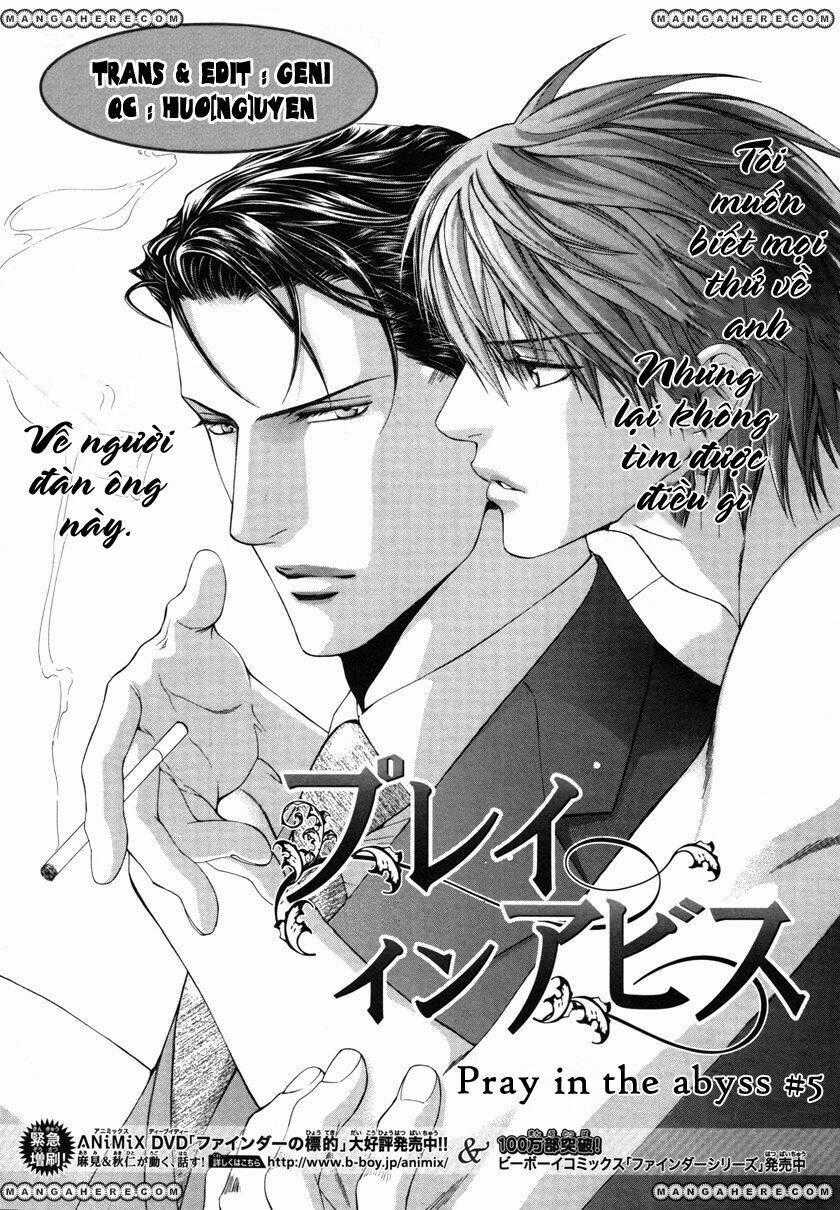 Tầm Ngắm Chapter 41 trang 0