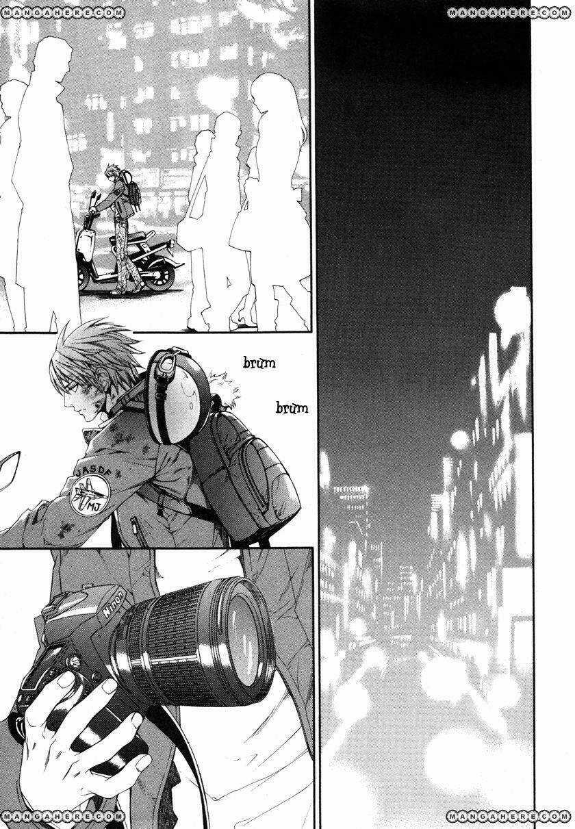 Tầm Ngắm Chapter 41 trang 18