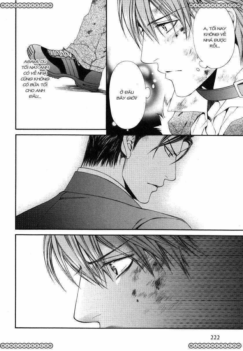 Tầm Ngắm Chapter 41 trang 19