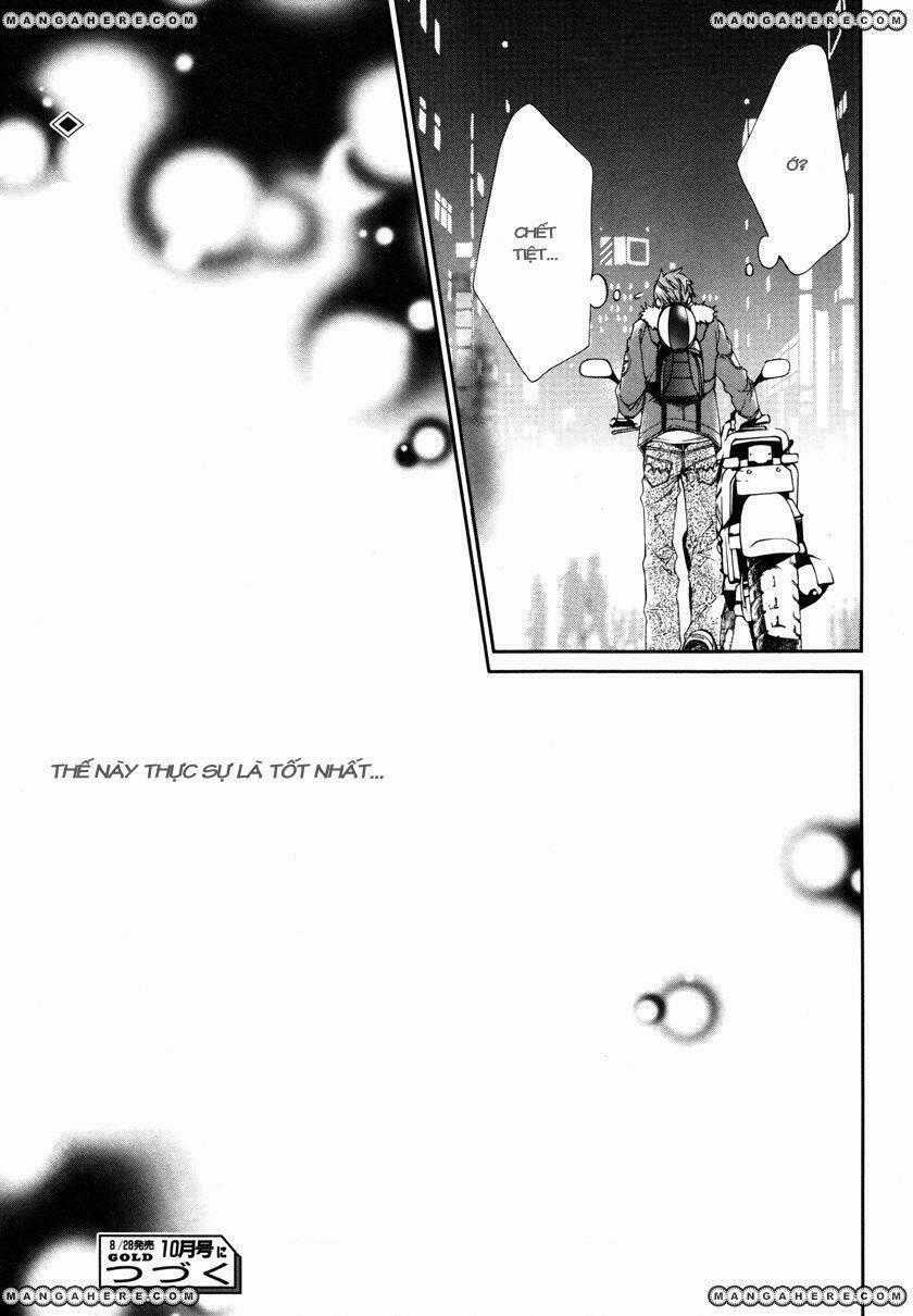 Tầm Ngắm Chapter 41 trang 20