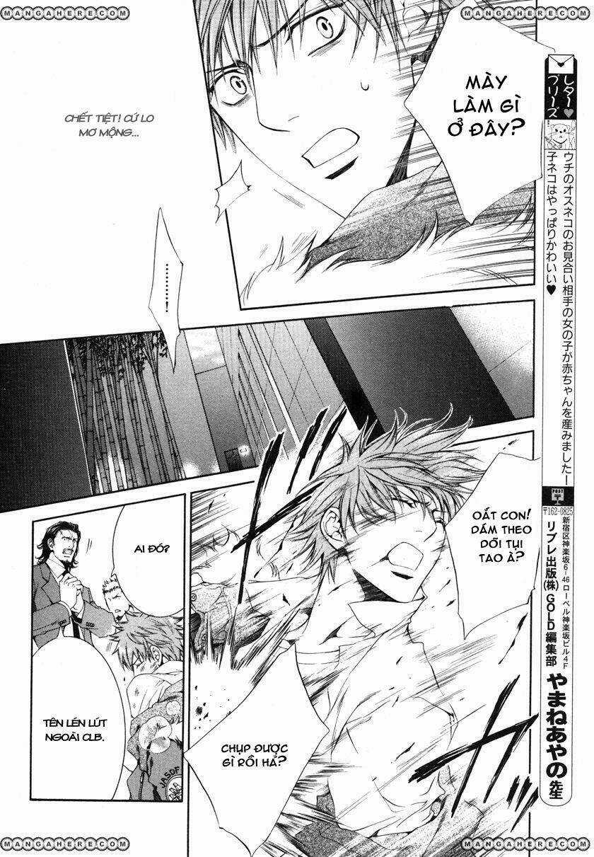 Tầm Ngắm Chapter 41 trang 9