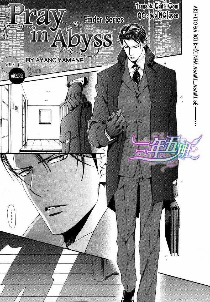 Tầm Ngắm Chapter 42 trang 0