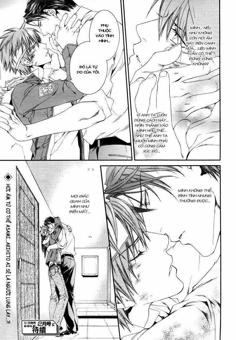 Tầm Ngắm Chapter 42 trang 14