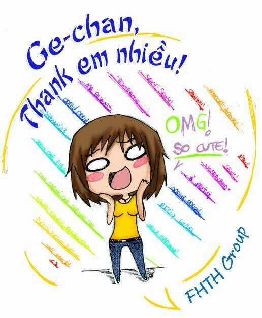 Tầm Ngắm Chapter 42 trang 15