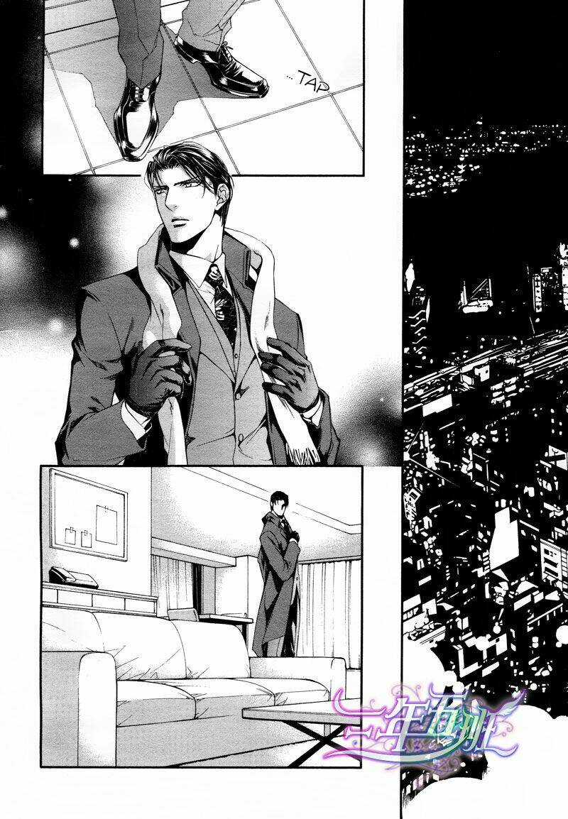 Tầm Ngắm Chapter 42 trang 7