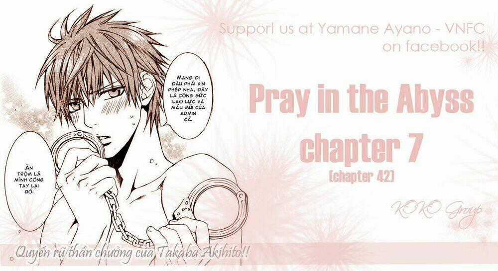 Tầm Ngắm Chapter 43 trang 0