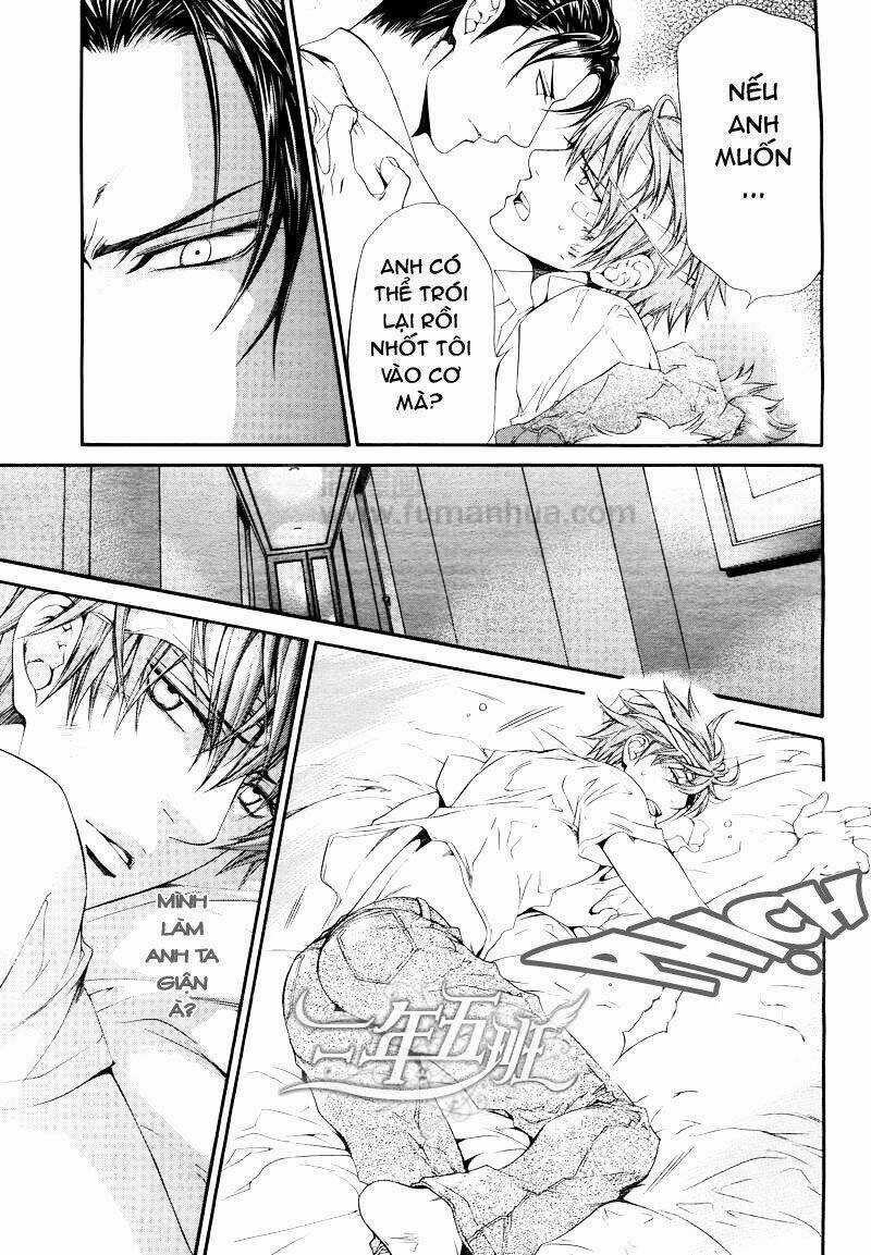 Tầm Ngắm Chapter 43 trang 7