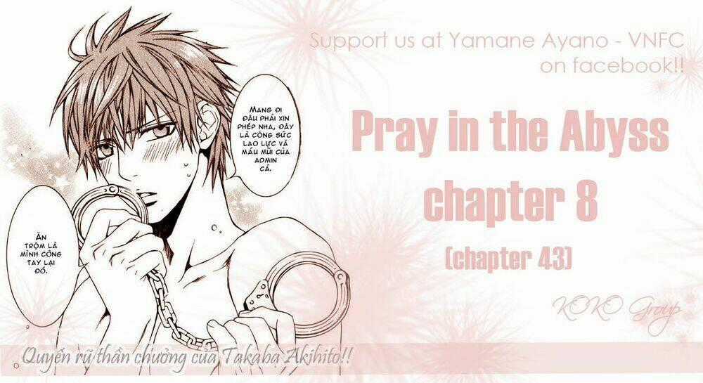 Tầm Ngắm Chapter 44 trang 0