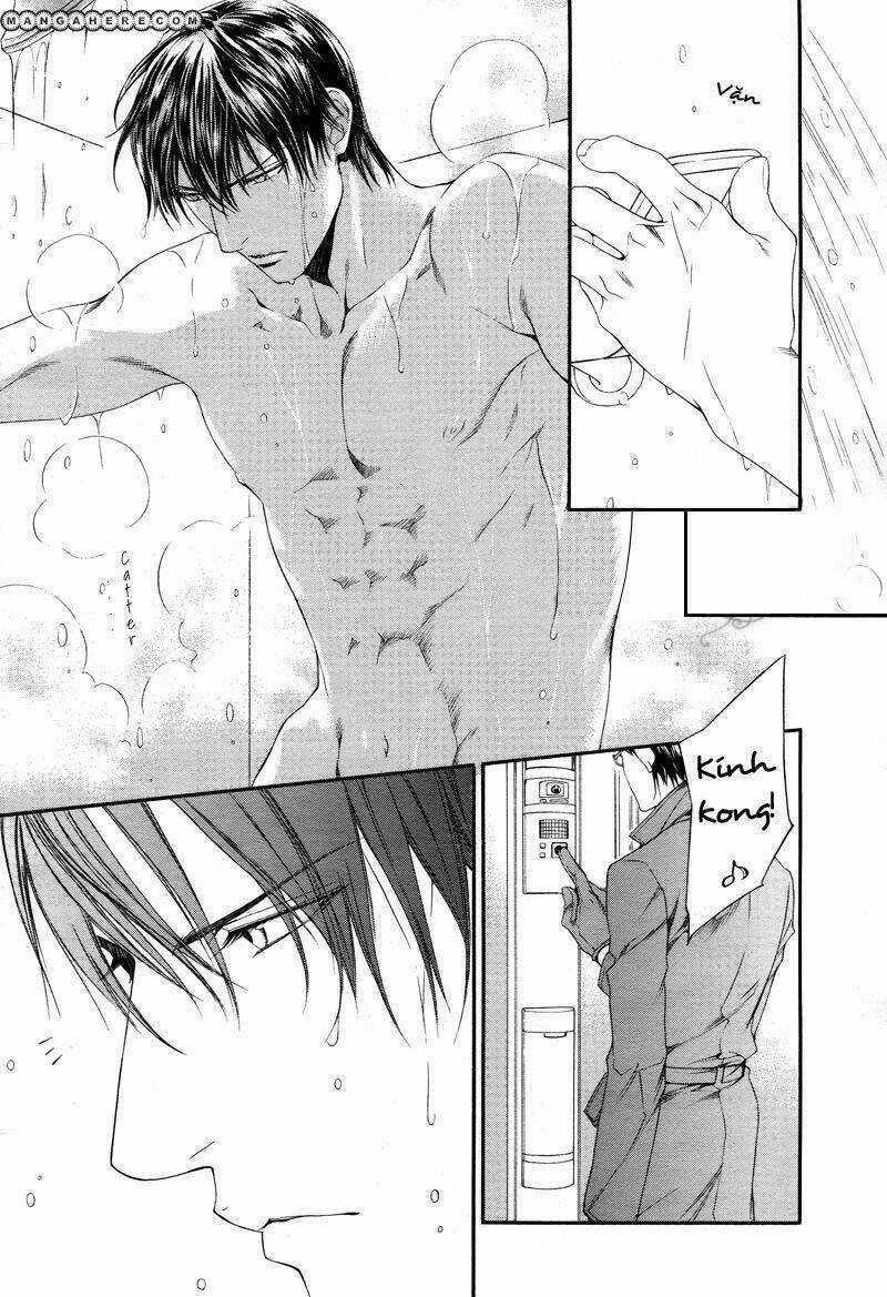 Tầm Ngắm Chapter 44 trang 2