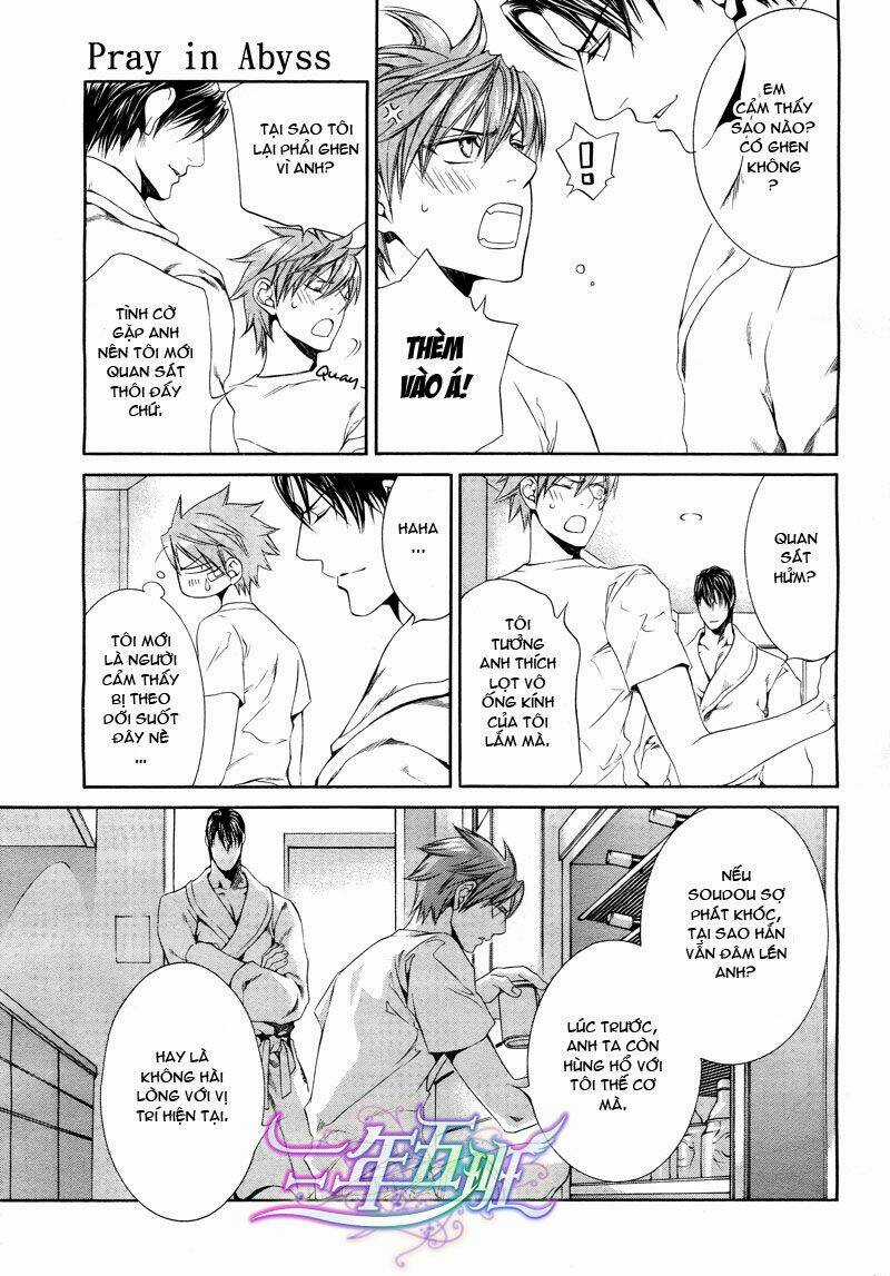 Tầm Ngắm Chapter 45 trang 2