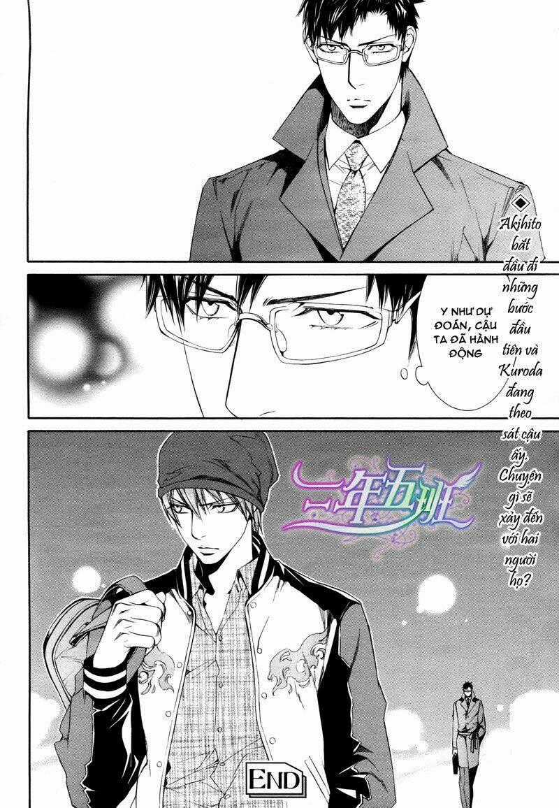 Tầm Ngắm Chapter 45 trang 25