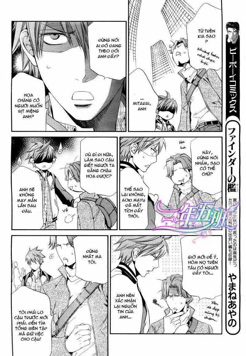 Tầm Ngắm Chapter 45 trang 7