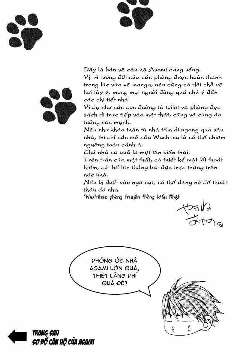 Tầm Ngắm Chapter 46 trang 0