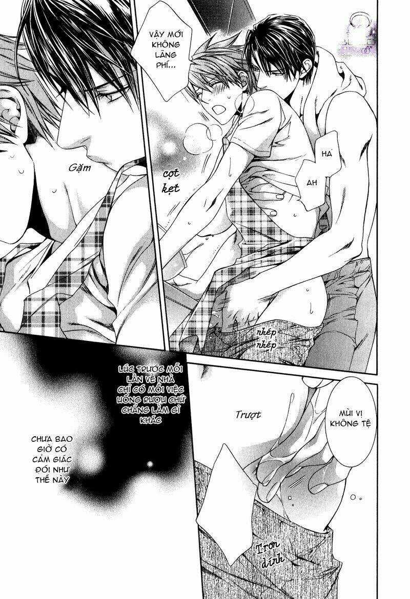 Tầm Ngắm Chapter 48 trang 12